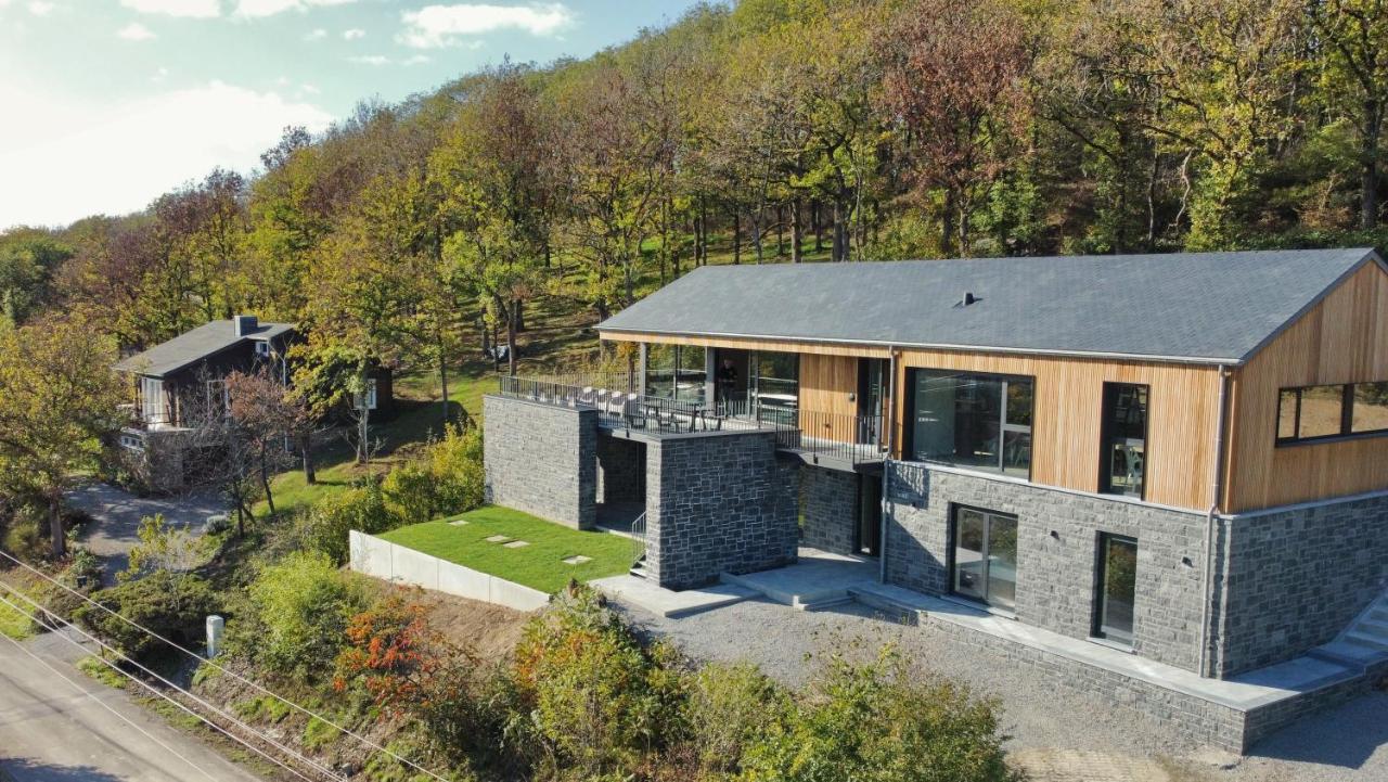 Ard'View Villa Durbuy Exteriör bild