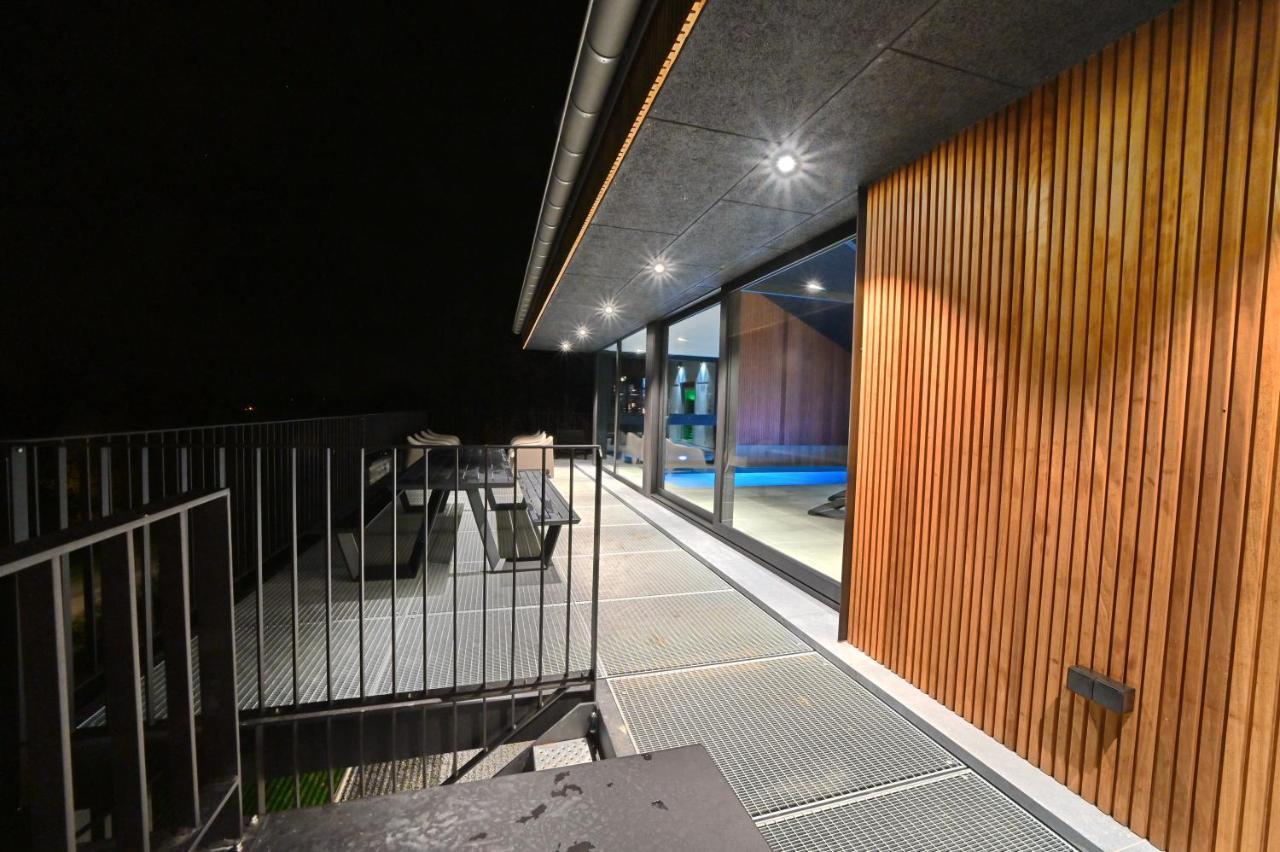 Ard'View Villa Durbuy Exteriör bild