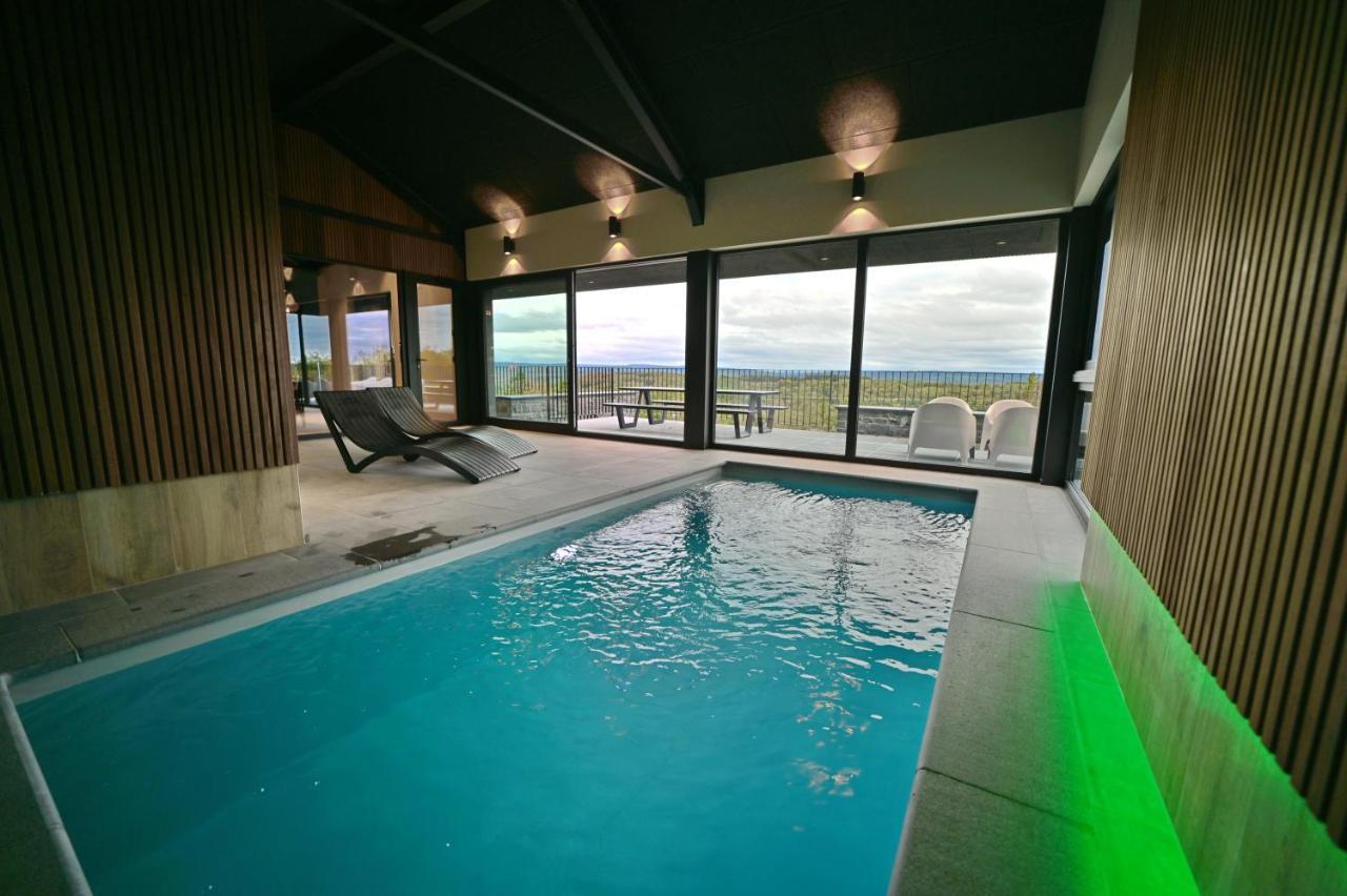 Ard'View Villa Durbuy Exteriör bild