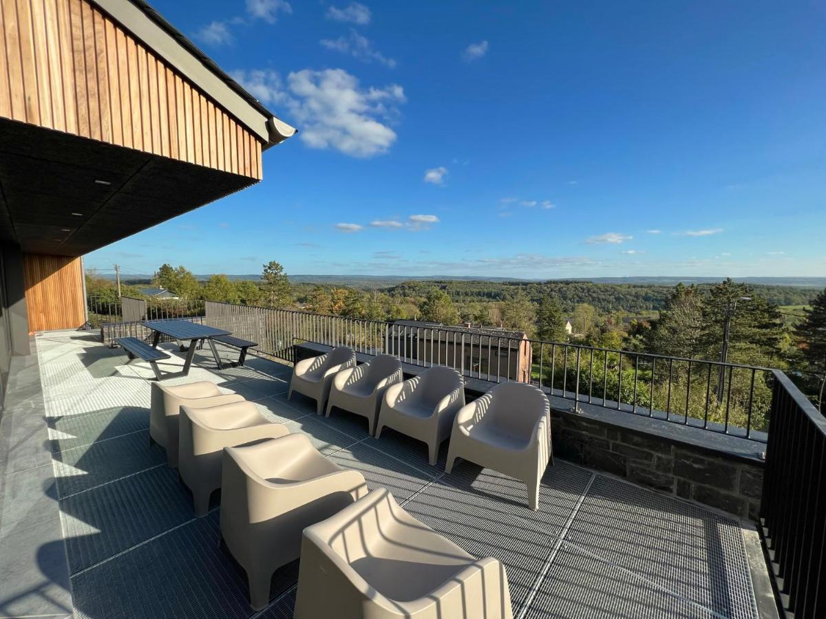 Ard'View Villa Durbuy Exteriör bild